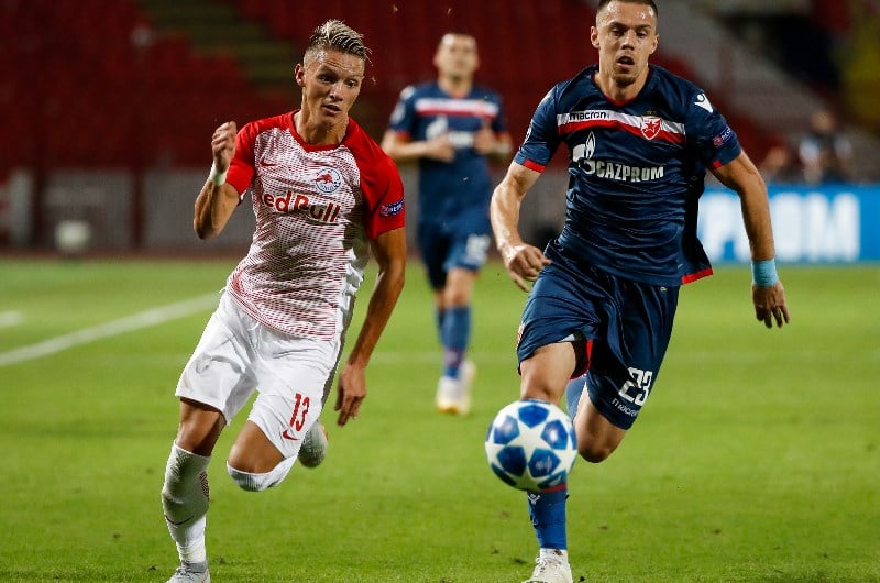 Red Bull Salzburg kumpara sa Red Star Belgrade Preview at Mga Tip sa Pagtaya